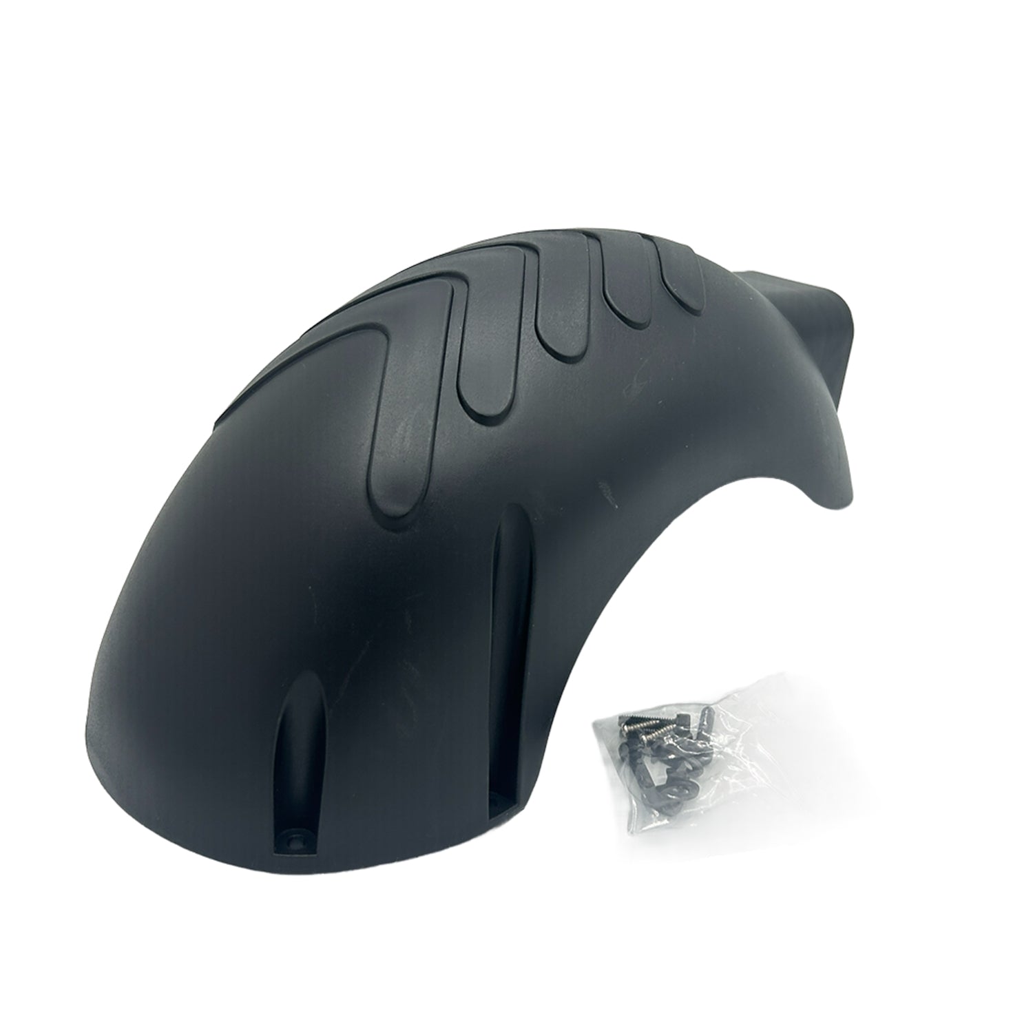 Accesorio para patinetes eléctricos - Guardabarros trasero para Smartgyro (incluye tornillería)
