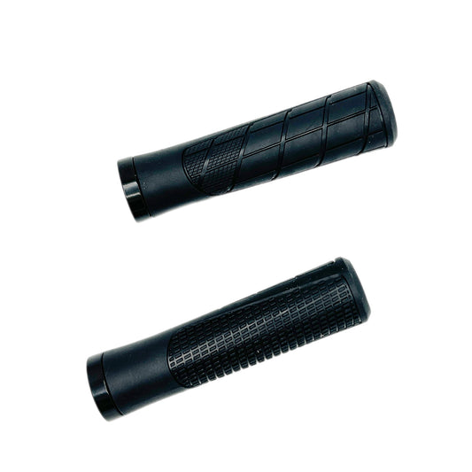 Accesorio para patinetes eléctricos - Puño genérico para patinete Negro