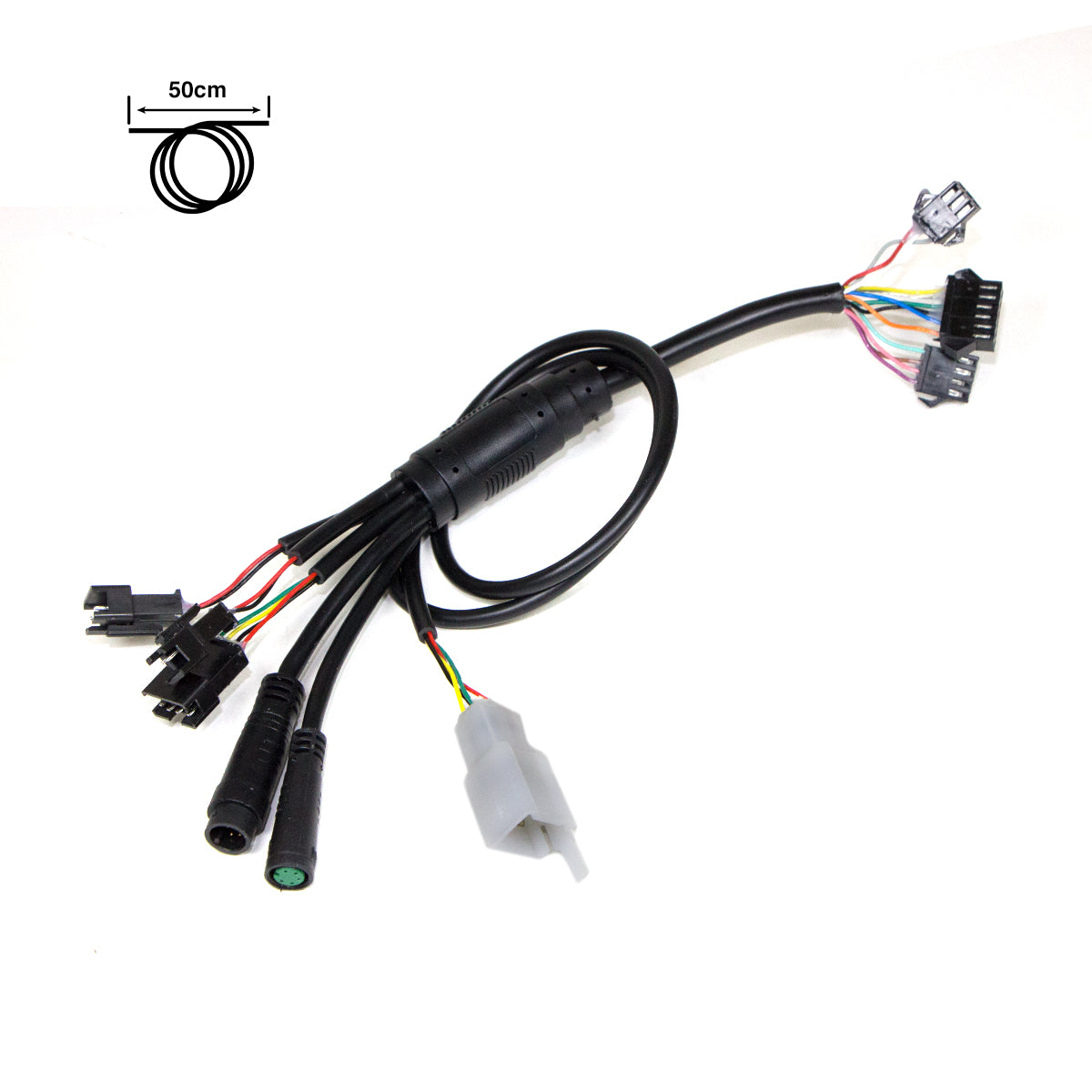 Accesorio para patinetes eléctricos - Piña de cable smartgyro Crossover