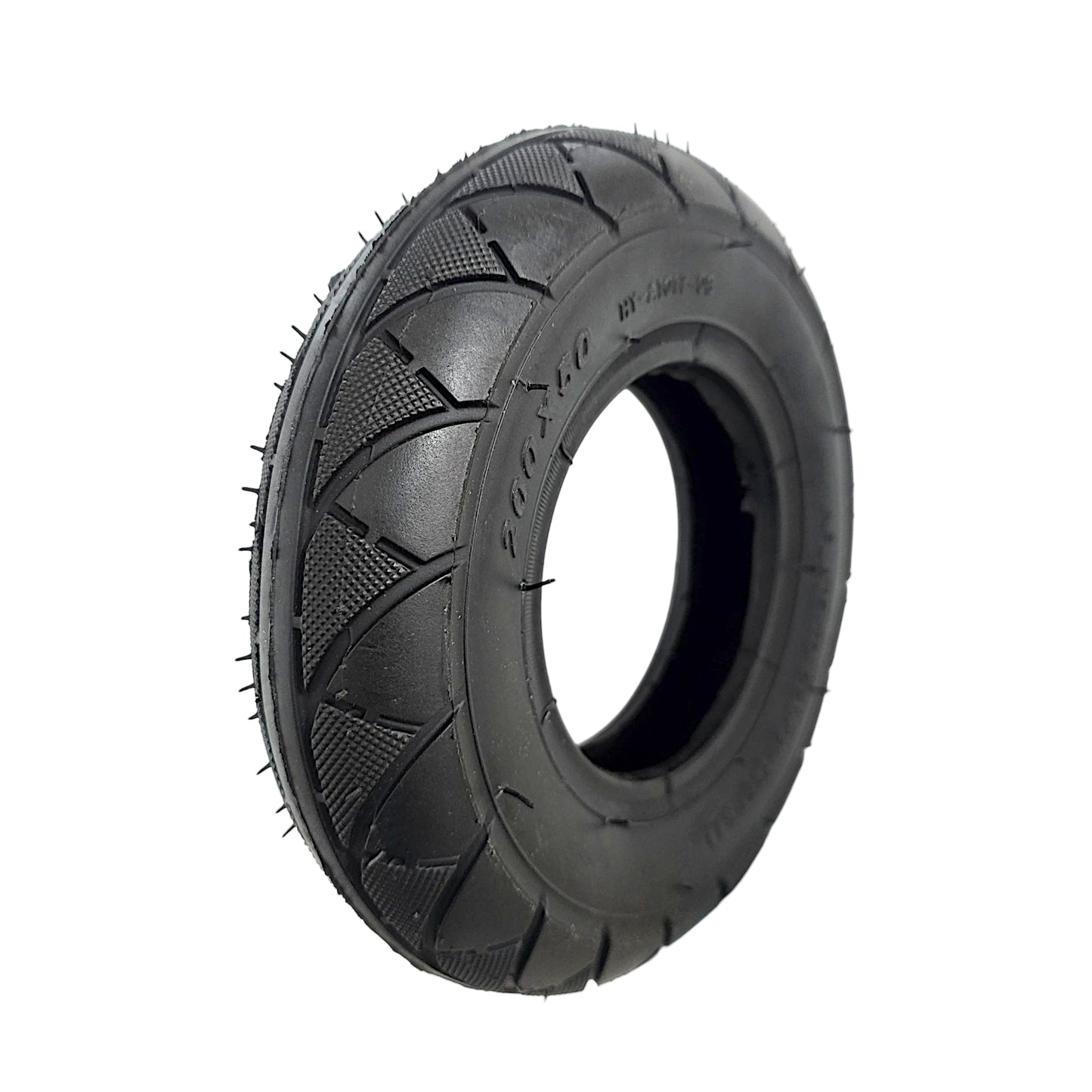 Accesorio para patinetes eléctricos - Rueda Cubierta 200x50 Tubetype