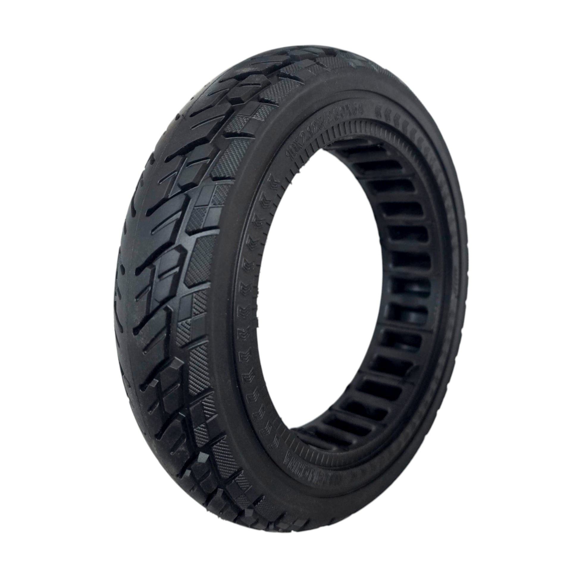 Accesorio para patinetes eléctricos - Rueda maciza 10x2,125/250x54