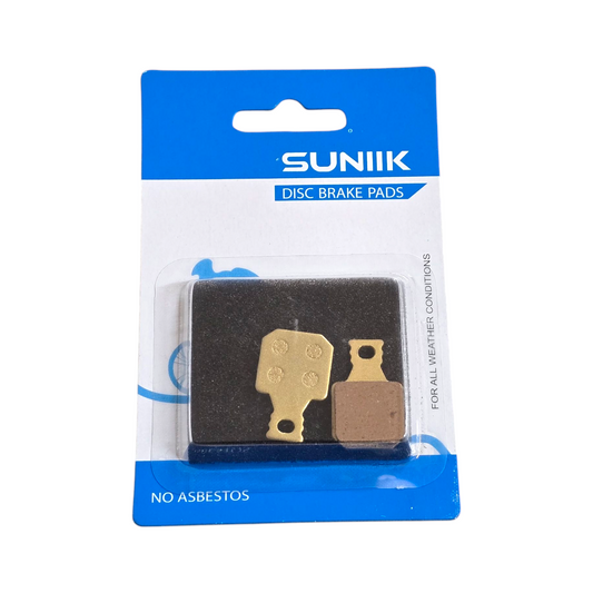 Accesorio para patinetes eléctricos - Pastilla de Freno 901