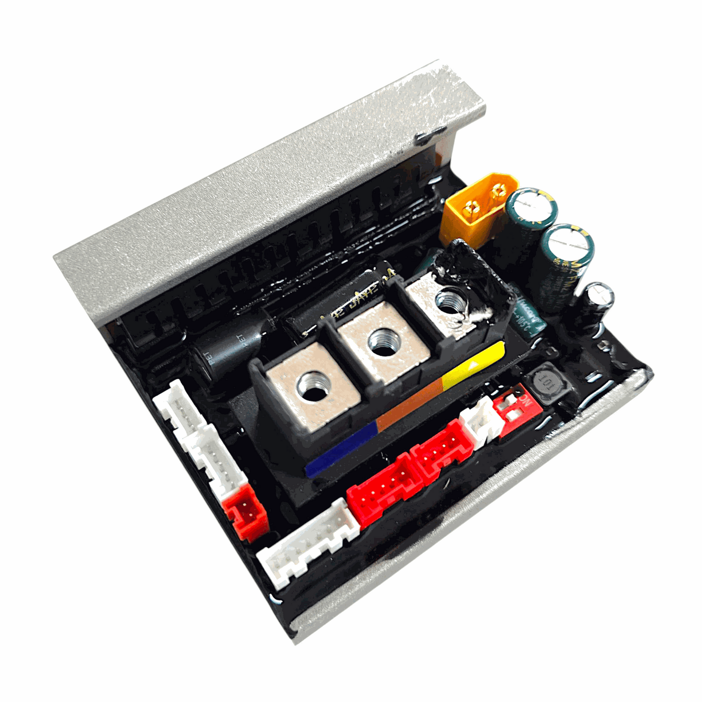 Accesorio para patinetes eléctricos - Controladora para Ninebot E2 Pro/ E2Plus