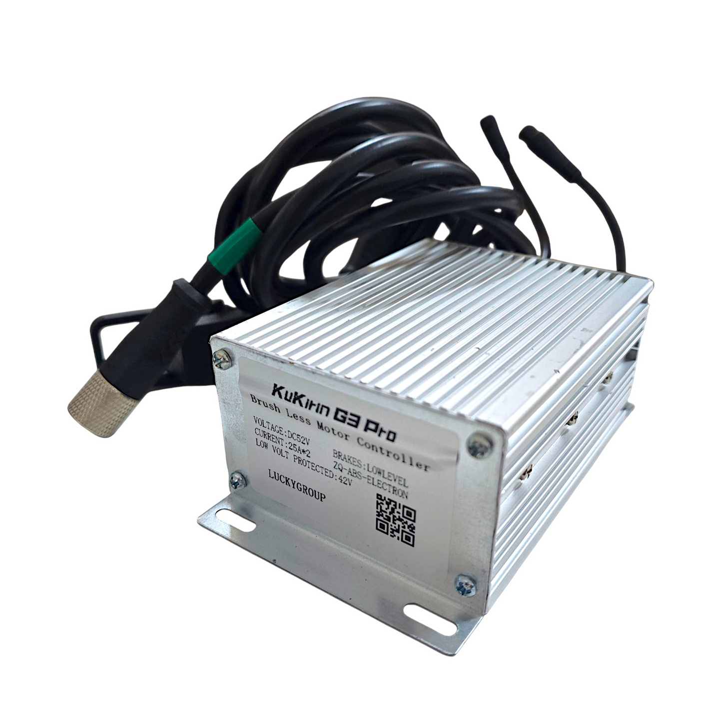 Accesorio para patinetes eléctricos - Controladora Kukirin G3 Pro