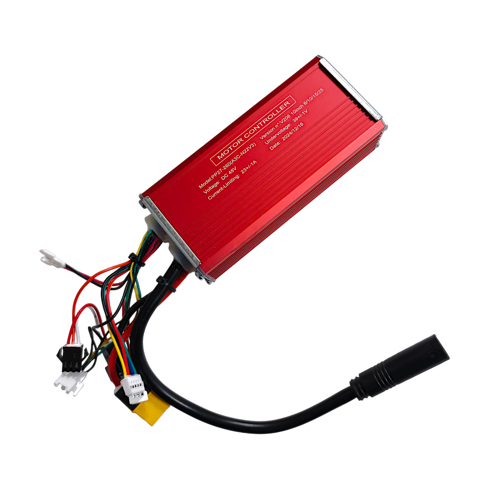 Accesorio para patinetes eléctricos - Controladora para SmartGyro K2 Pro