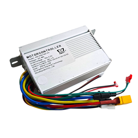 Accesorio para patinetes eléctricos - Controladora para Smartgyro K2 (conexión de 4 pines) (model : MO-MAX-WD-FH)