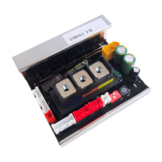 Accesorio para patinetes eléctricos - Controladora Xiaomi MI4 Pro Max