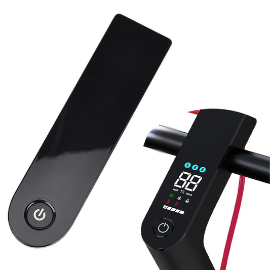 Accesorio para patinetes eléctricos - Tapa display pantalla para Xiaomi 4 Pro (1 gen)