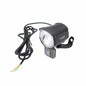 Accesorio para patinetes eléctricos - Luz Faro Delantera con Claxon y Reflector 2D5K2