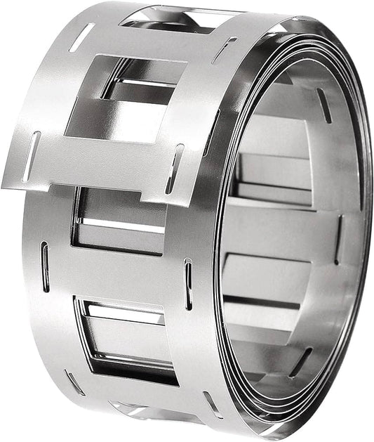 Accesorio para patinetes eléctricos - Rollos De Níquel Para Baterías 21700 22, 5 2P 10M