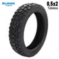 Accesorio para patinetes eléctricos - Neumático 50/75-6.1(8,5x2) Offroad Tubeless