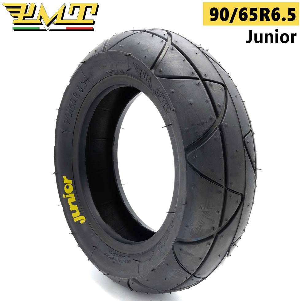 Accesorio para patinetes eléctricos - Neumático Junior 90/65R6.5  - Dualtron Thunder, Achilleus, Storm, Ultra, Rion, Z11X, VSETT 11+
