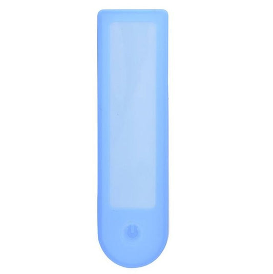 Accesorio para patinetes eléctricos - Protector de Pantalla Para Patinete Xiaomi M365 / Pro Azul