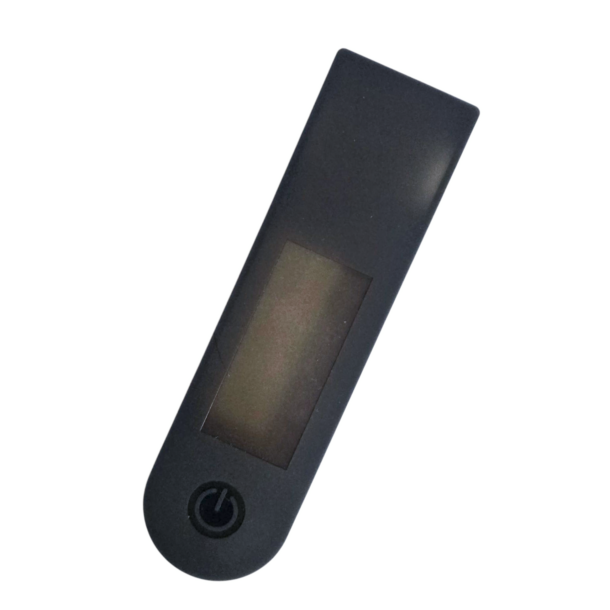 Accesorio para patinetes eléctricos - Protector de Pantalla Para Patinete Xiaomi Mi4 Ultra Negro