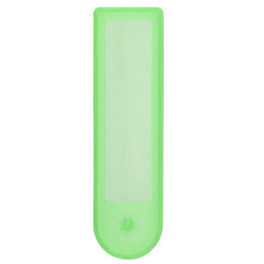 Accesorio para patinetes eléctricos - Protector de Pantalla Para Patinete Xiaomi M365 / Pro Verde