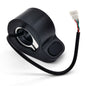 Accesorio para patinetes eléctricos - Acelerador Patinete Youin You-Go L/XL (Conector Plano)