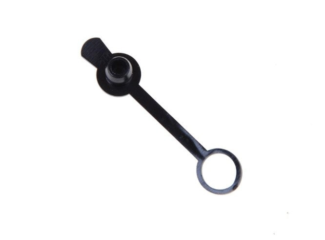 Accesorio para patinetes eléctricos - Tapa De Carga DC 5521 (pack 10 unidades)