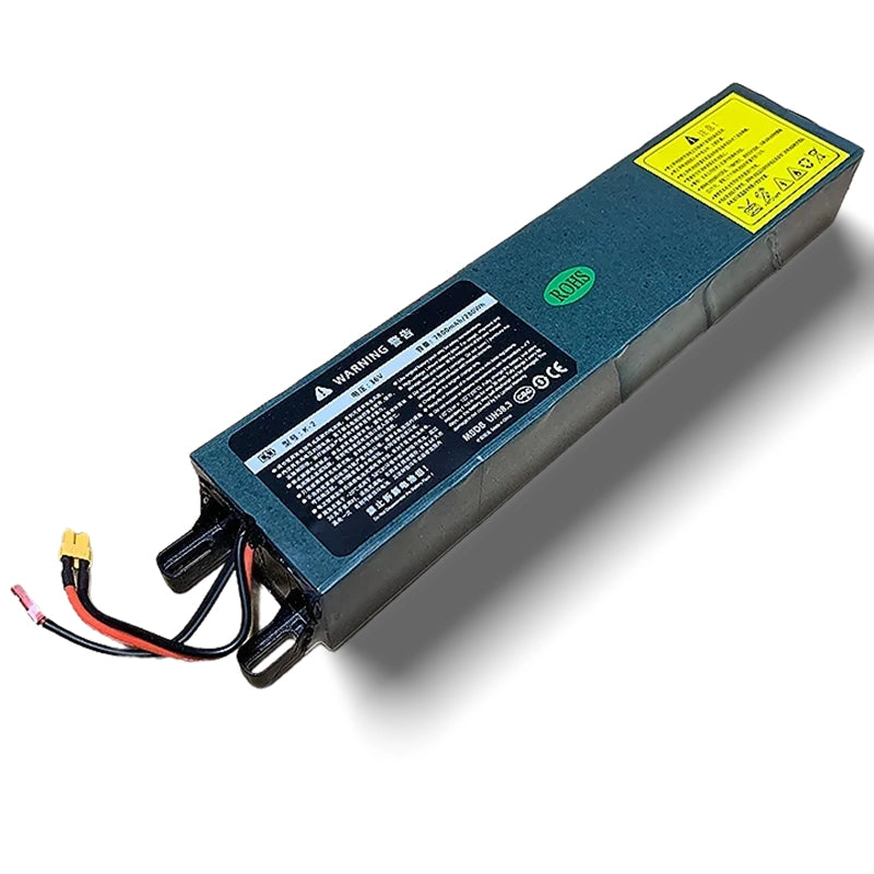 Accesorio para patinetes eléctricos - Batería Genérica de 36V