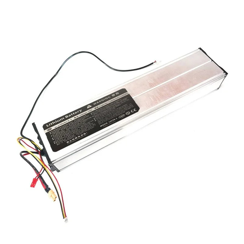 Accesorio para patinetes eléctricos - Batería Xiaomi Pro/Pro 2 12,8Ah