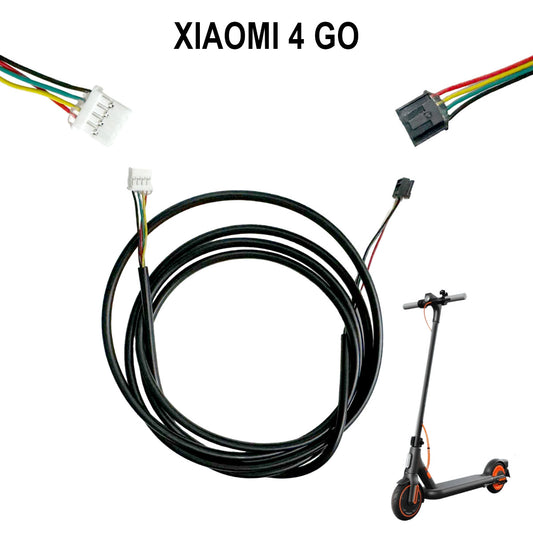 Accesorio para patinetes eléctricos - Cable de comunicación para Xiaomi MI4 GO
