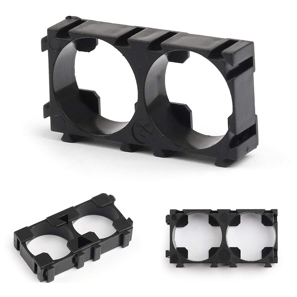 Accesorio para patinetes eléctricos - Soporte de Batería Litio de 18650 (10 Unidades)