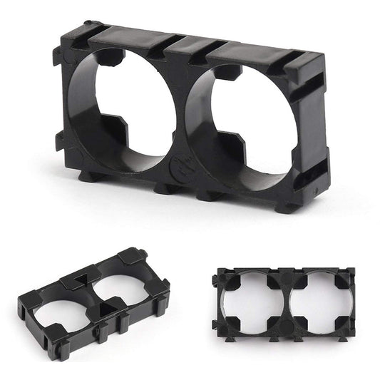 Accesorio para patinetes eléctricos - Soporte de Batería Litio de 18650 (10 Unidades)