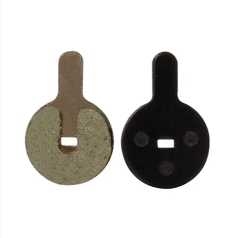 Accesorio para patinetes eléctricos - Pastillas de freno para Kugoo M4 - Calidad Básica