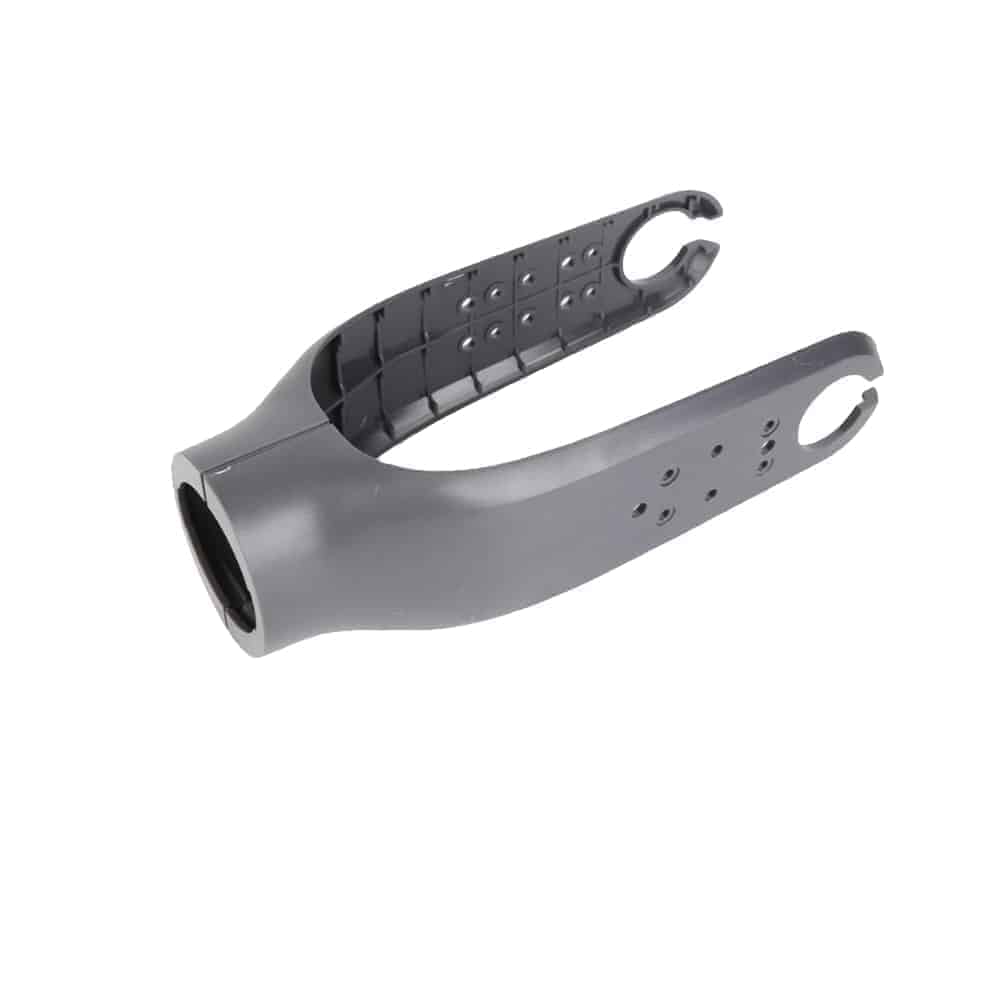 Accesorio para patinetes eléctricos - Tapa de horquilla Xiaomi (negro)