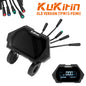 Accesorio para patinetes eléctricos - Display KuKirin G3 Pro, G2 Max, G2 Pro, G4 Max (Versión antigua TFM13-FEIMI)
