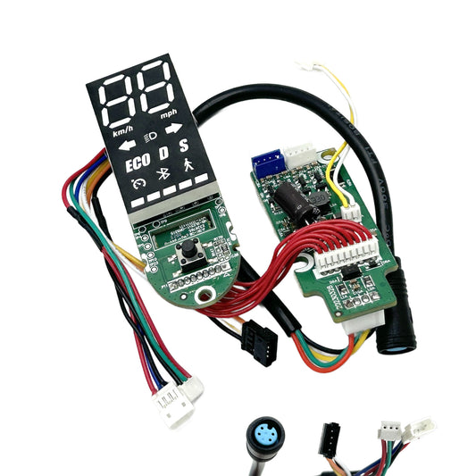 Accesorio para patinetes eléctricos - Display para Ninebot G2 MAX