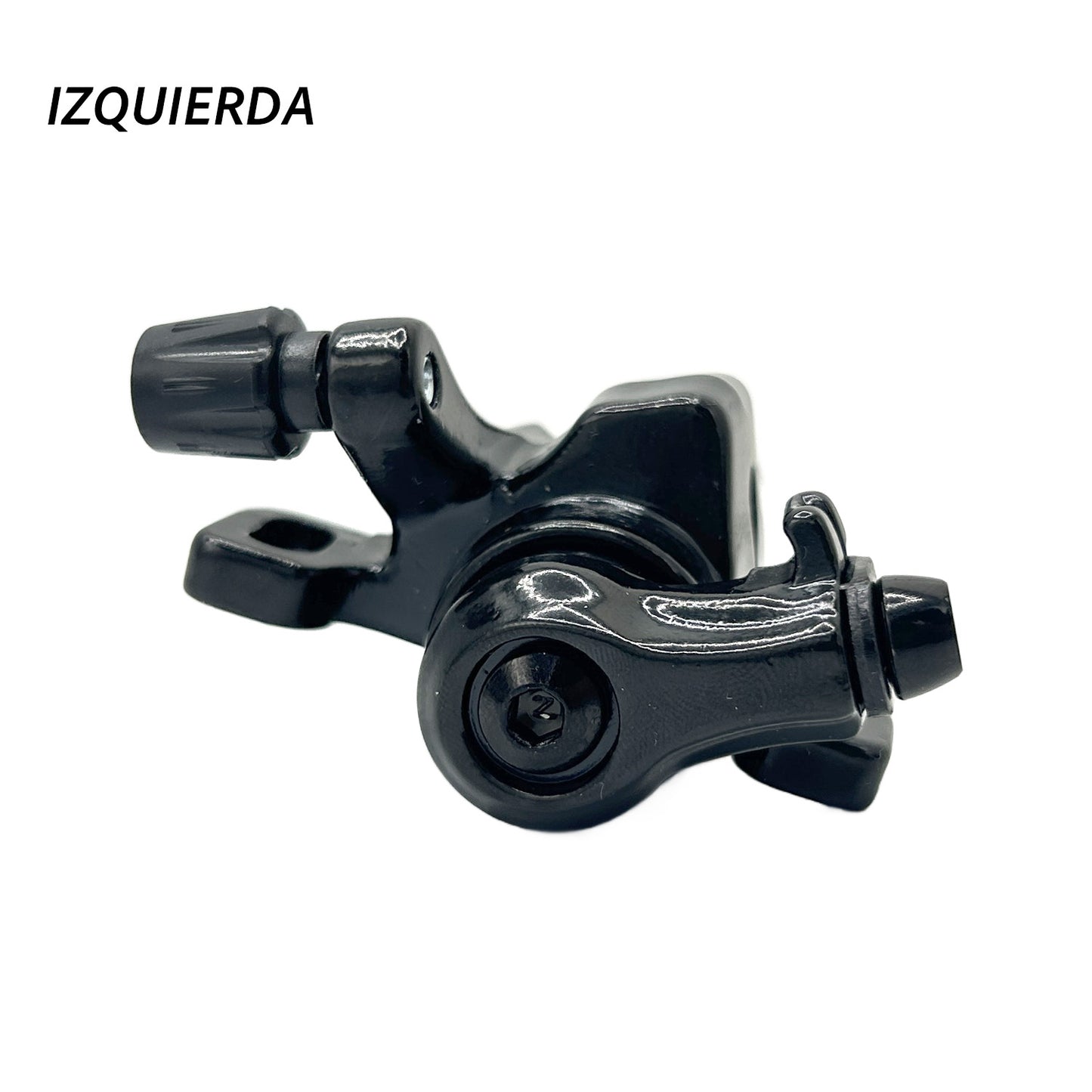 Accesorio para patinetes eléctricos - Pinza de freno para Xiaomi Izquierda