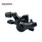 Accesorio para patinetes eléctricos - Pinza de freno para Xiaomi Izquierda