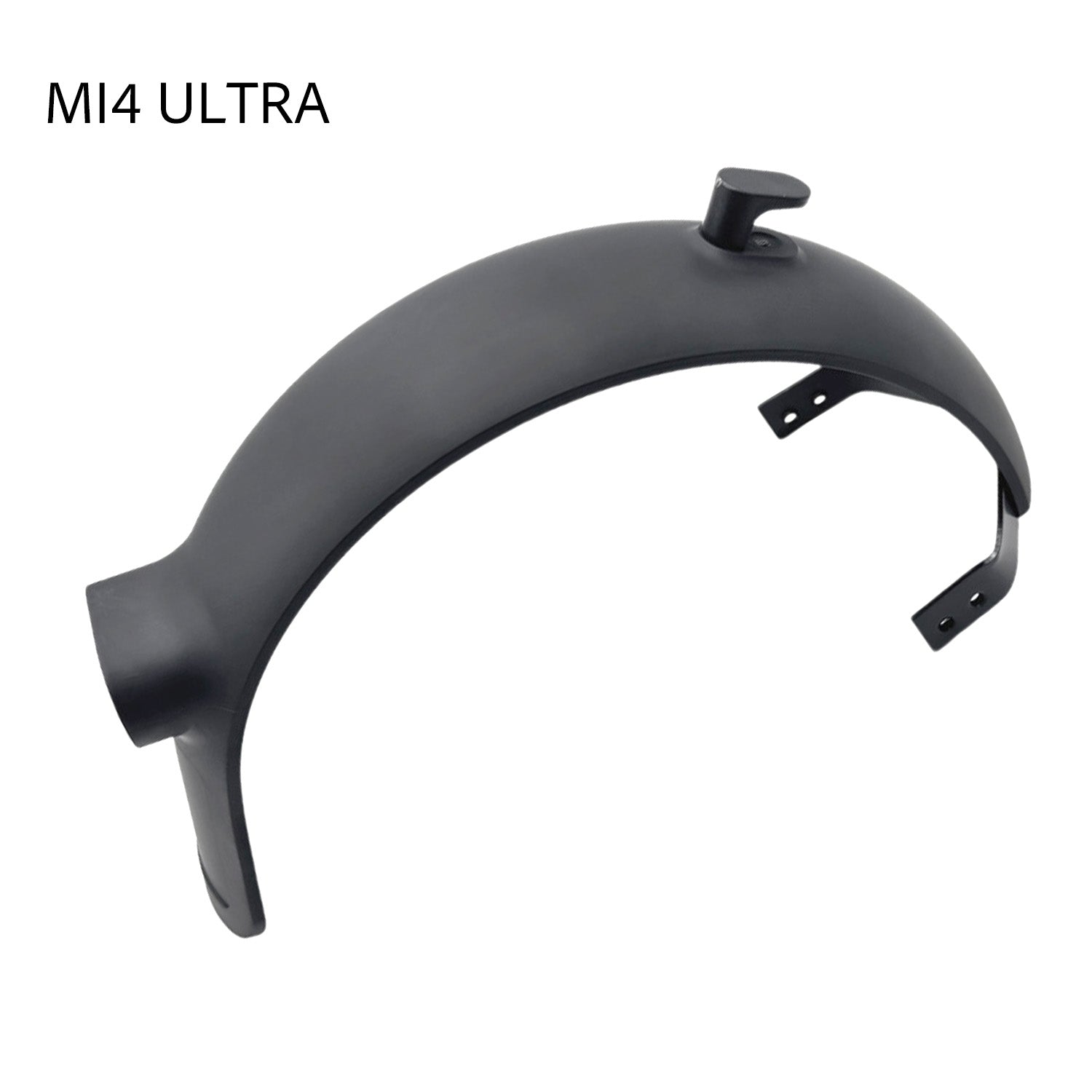 Accesorio para patinetes eléctricos - Guardabarros trasero para Xiaomi Mi4 ULTRA
