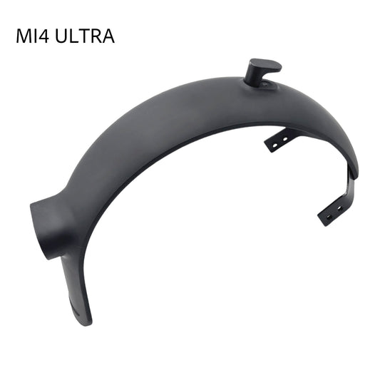 Accesorio para patinetes eléctricos - Guardabarros trasero para Xiaomi Mi4 ULTRA