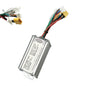 Accesorio para patinetes eléctricos - Controladora 36V-17A para Cecotec Bongo D