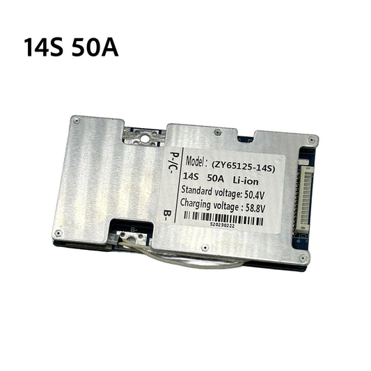 Accesorio para patinetes eléctricos - BMS 14S 50A