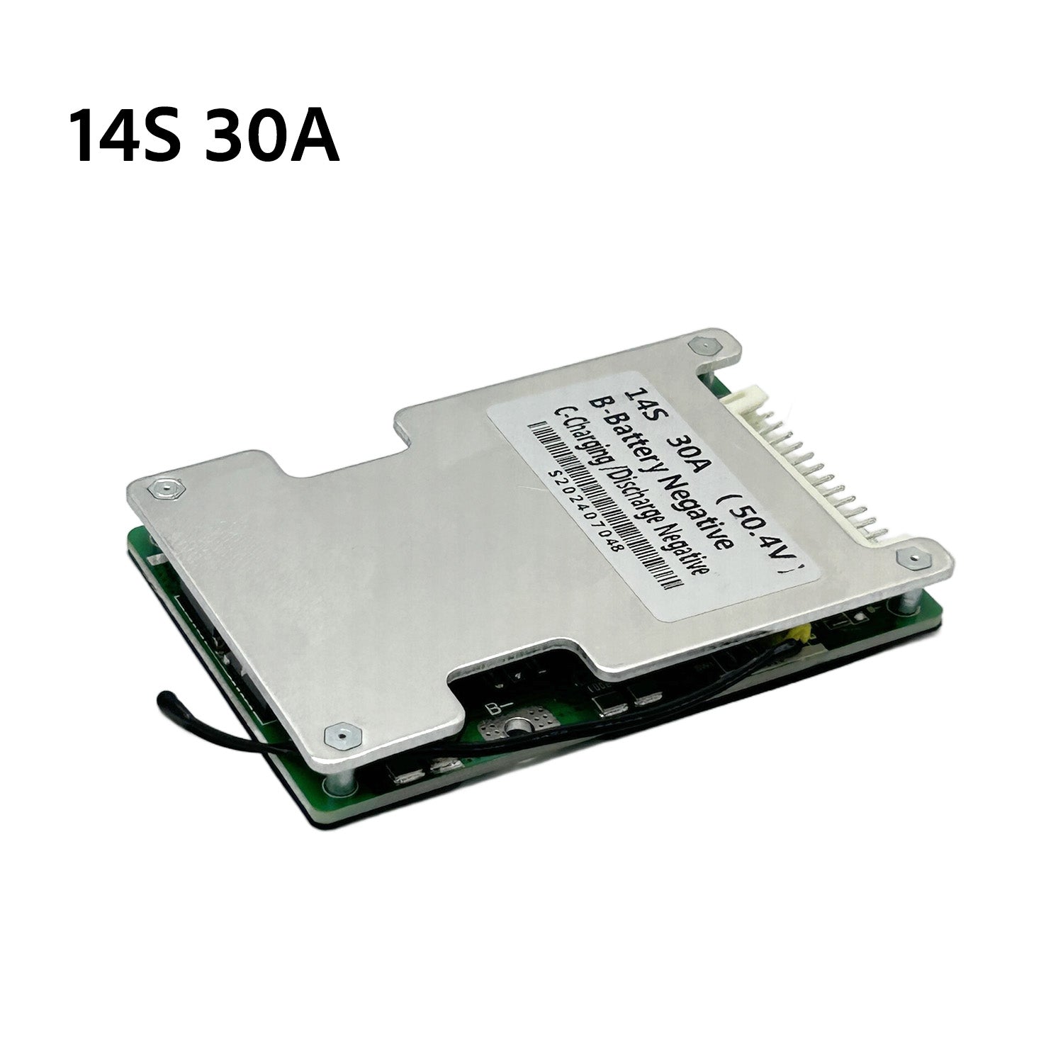 Accesorio para patinetes eléctricos - BMS 14S 30A