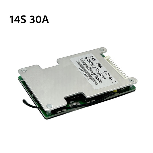 Accesorio para patinetes eléctricos - BMS 14S 30A