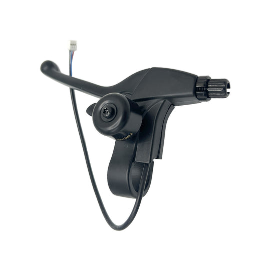 Accesorio para patinetes eléctricos - Maneta de freno para Cecotec Bongo M