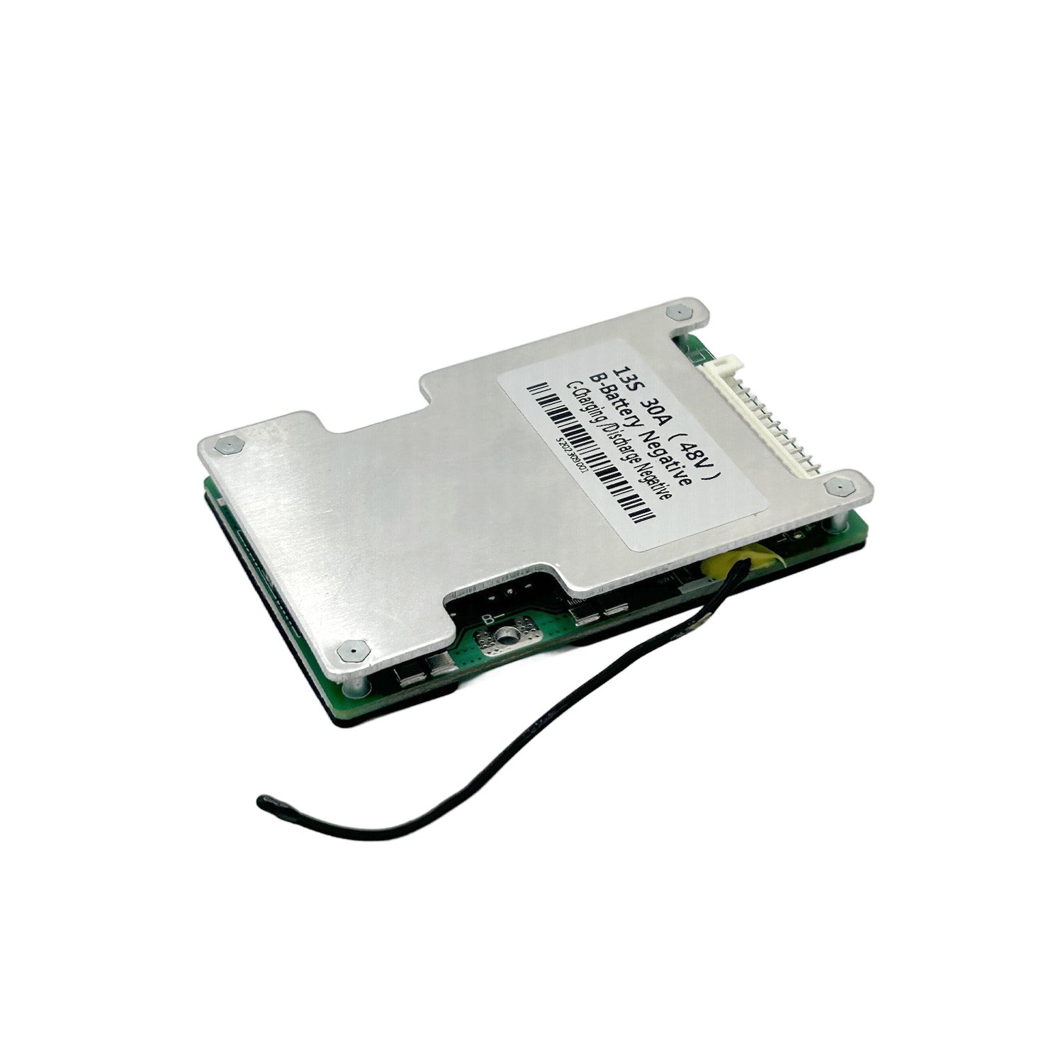 Accesorio para patinetes eléctricos - BMS 13s 48v 30A