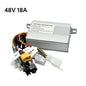 Accesorio para patinetes eléctricos - Controladora  48V-18A Zwheel