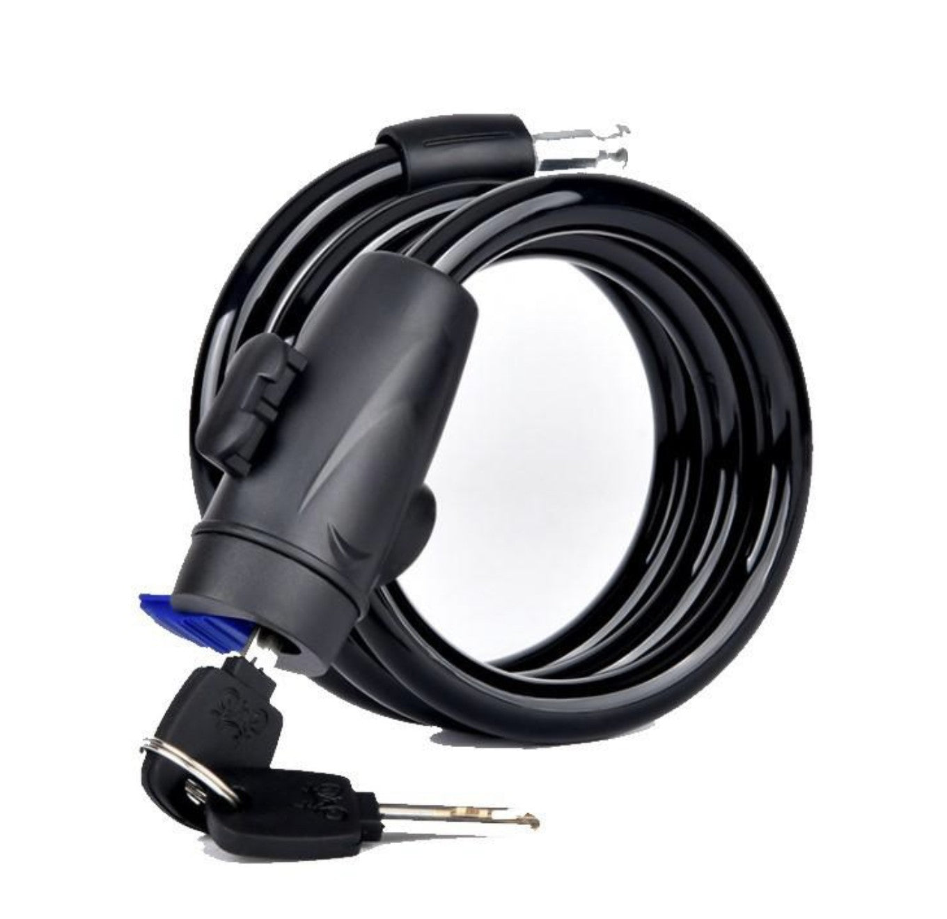 Accesorio para patinetes eléctricos - Candado con llave