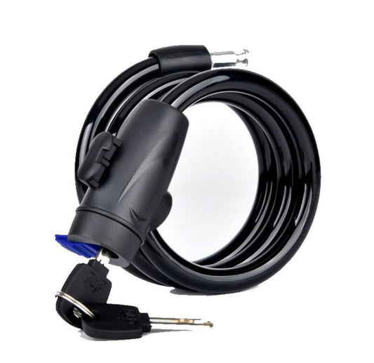 Accesorio para patinetes eléctricos - Candado con llave