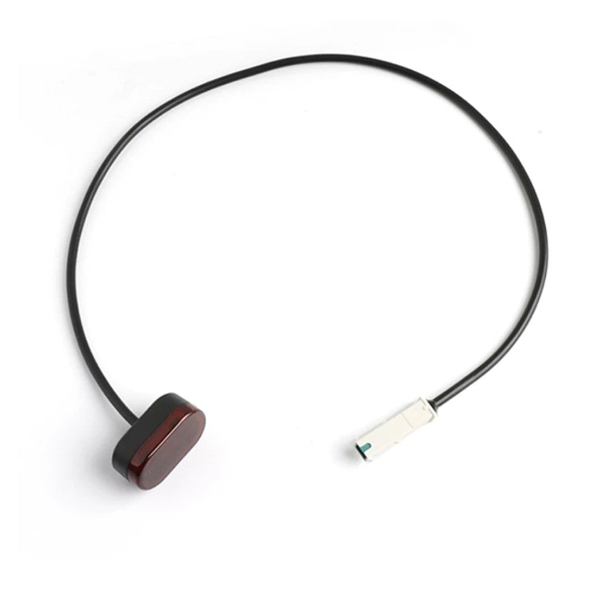 Accesorio para patinetes eléctricos - Luz trasera para Ninebot MAX G30