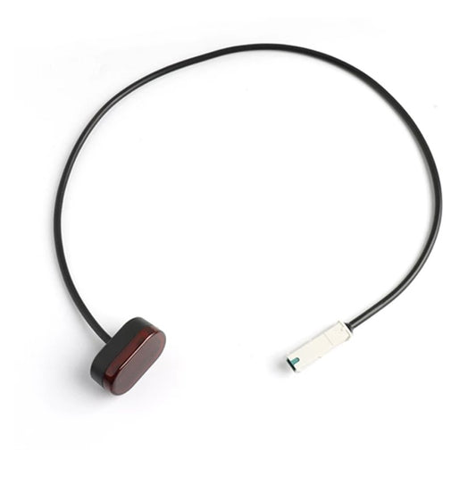 Accesorio para patinetes eléctricos - Luz trasera para Ninebot MAX G30