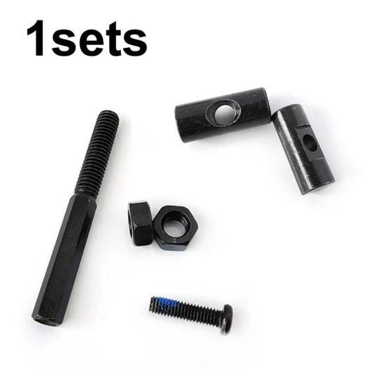 Accesorio para patinetes eléctricos - Juegos de tornilleria pliegue para Ninebot MAX G30