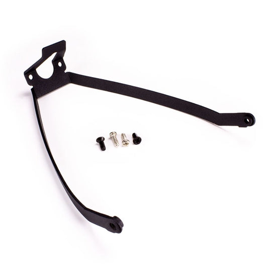 Accesorio para patinetes eléctricos - Soporte de guardabarros metálico 8,5" para Xiaomi