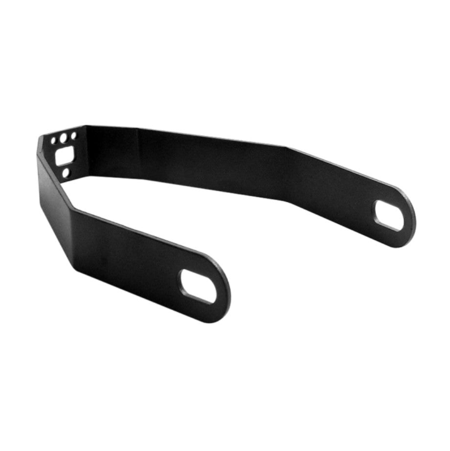 Accesorio para patinetes eléctricos - Soporte guardabarros para Xiaomi  (negro) [Metálico]