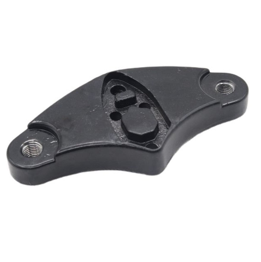 Accesorio para patinetes eléctricos - Base tablero de fijación con absorción de impacto hidráulica