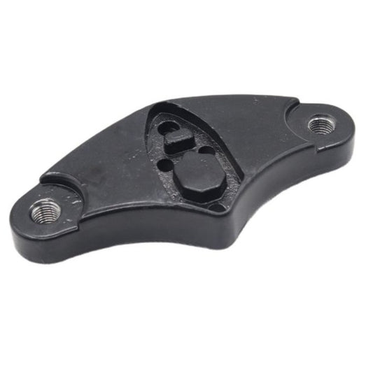 Accesorio para patinetes eléctricos - Base tablero de fijación con absorción de impacto hidráulica